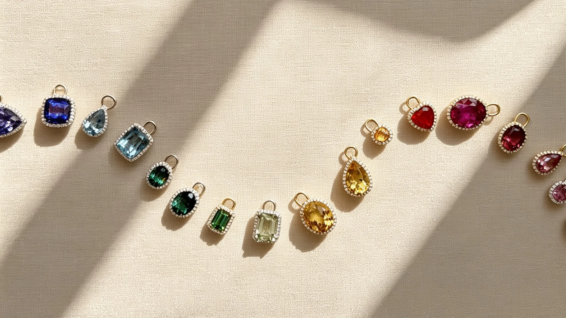 Vibrant Elegance, Timelessly Crafted