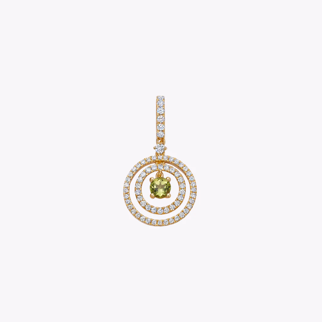 Diamond Jewellery